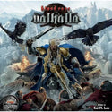 Blood Rage: Valhalla - 1