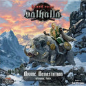 Blood Rage: Valhalla - Divine Devastation (Upgrade Pack) - 1
