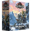 Blood Rage: Valhalla - Divine Devastation (Upgrade Pack) - 2