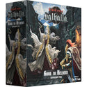 Blood Rage: Valhalla - Road to Helheim (Expansion Pack) - 1