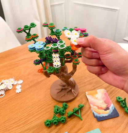 Bloomchasers: A Delightfully 3D Game of Flowers and Wits - 5