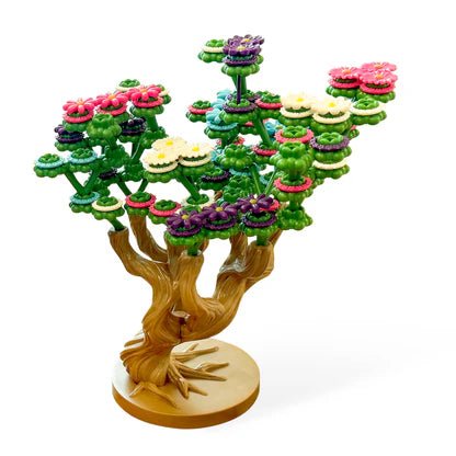 Bloomchasers: A Delightfully 3D Game of Flowers and Wits - 2