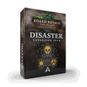 Board Royale: The Island - Disaster Expansion Pack - 1