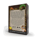 Board Royale: The Island - Disaster Expansion Pack - 2