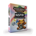 Board Royale: The Island - NSFW Expansion Pack - 1
