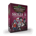 Board Royale: The Island - Skills 2 Expansion Pack - 1