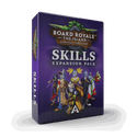 Board Royale: The Island - Skills Expansion Pack - 1