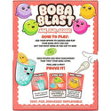 Boba Blast - Gathering Games