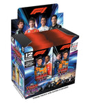 Turbo Attax - F1 2026 Full Box - 1