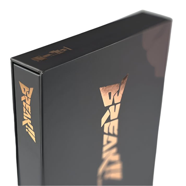 BREAK!! RPG - Core Rules New Aeon Edition - Gathering Games