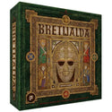 Bretwalda - 1