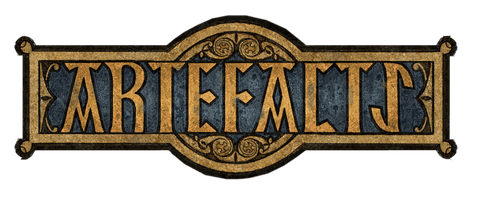 Bretwalda: Artifacts Expansion - Gathering Games