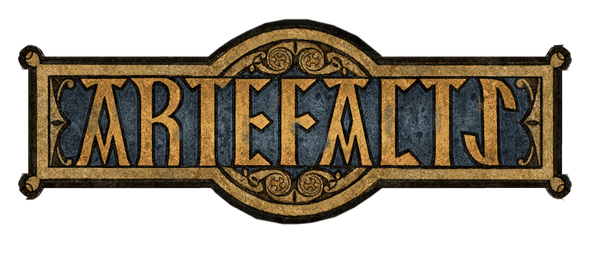 Bretwalda: Artifacts (Expansion) - 3