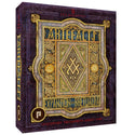 Bretwalda: Artifacts (Expansion) - 1