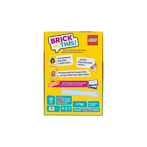 Brick Like This! - 4