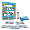 Bring Your Own Book - 3