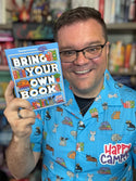 Bring Your Own Book - 5