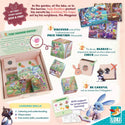 Bunbun's Puzzle Cubes - 4