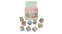 Bunbun's Puzzle Cubes - 3