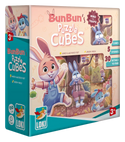Bunbun's Puzzle Cubes - 1