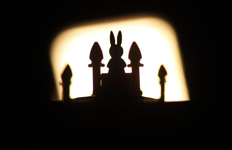 Bunny Kingdom - Gathering Games