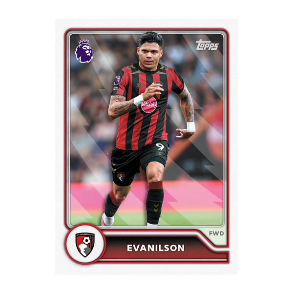 Topps - Flagship: Premier League 2026/27 Full Box - 7