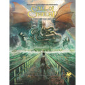 Call of Cthulhu: Chaosium's 50th Anniversary Slipcase Set - 2