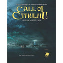 Call of Cthulhu: Chaosium's 50th Anniversary Slipcase Set - 4