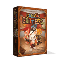 Canvas Critters - 1