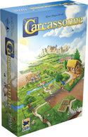 Carcassonne (2015 Edition) - 1