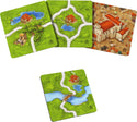 Carcassonne Expansion 1: Inns and Cathedrals (2025) - 3