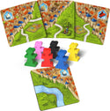 Carcassonne Expansion 2: Traders and Builders (2025) - 3