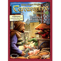 Carcassonne Expansion 2: Traders and Builders - 3