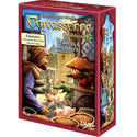 Carcassonne Expansion 2: Traders and Builders - 2