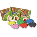 Carcassonne Expansion 2: Traders and Builders - 6