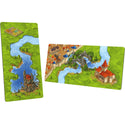 Carcassonne Expansion 3: Dragon and Fairy (2025) - 3