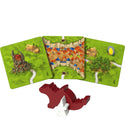 Carcassonne Expansion 3: Dragon and Fairy (2025) - 2
