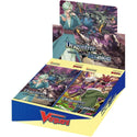 Cardfight!! Vanguard: Generation Dragenesis Booster Box - 1