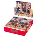 Cardfight!! Vanguard: Lyrical Monasterio - Season of Wonders Booster Box - 1
