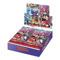 Cardfight!! Vanguard: Parallactic Clash Booster Box - 1