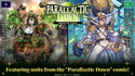 Cardfight!! Vanguard: Parallactic Dawn Booster Box - 2