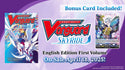 Cardfight!! Vanguard - Skyride Manga Vol. 1 - 2