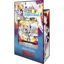 Cardfight!! Vanguard Special Series 04: Stardust Blade (Starter Deck) - 1