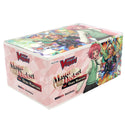 Cardfight!! Vanguard Special Series 06: - Urara Haneyama (Master Deckset) - 1