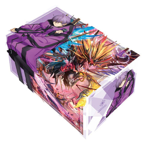 Cardfight!! Vanguard Special Series 07: Michiru Hazama (Master Deckset) - Gathering Games