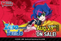 Cardfight!! Vanguard: Special Series 9 - Zero Tendo (Start Deck) - 2