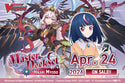 Cardfight!! Vanguard Special Series 11: Hikari Myodo (Master Deckset) - 2