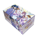 Cardfight!! Vanguard Special Series 12: Erika Myojo (Master Deckset) - 1