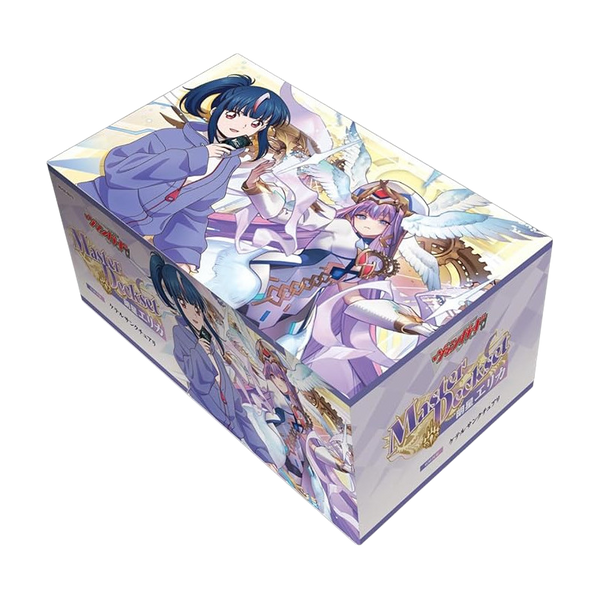 Cardfight!! Vanguard Special Series 12: Erika Myojo (Master Deckset) - 1
