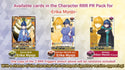 Cardfight!! Vanguard Special Series 12: Erika Myojo (Master Deckset) - 3